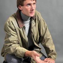 Роговин Илья