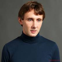 Роговин Илья