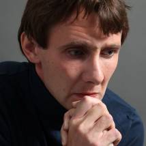 Роговин Илья