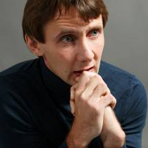 Роговин Илья