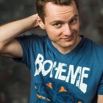 Беляев Стас (Станислав)
