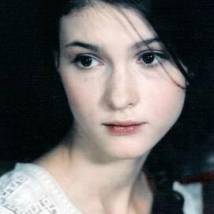 Иванова Светлана