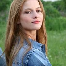 Иванова Светлана