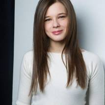 Шпица Катерина