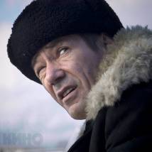 Алексей Горбунов в фильме "Тот, кто гасит свет"