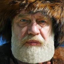Мадянов Вадим         (©А.Морозов)