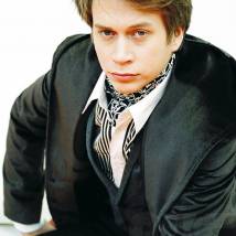 Балакшин Степан