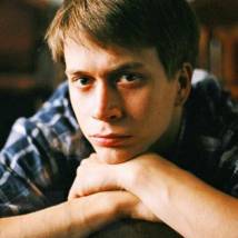 Балакшин Степан