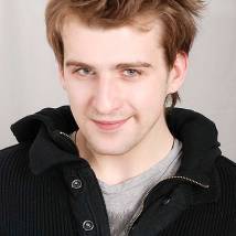 Белозеров Стас