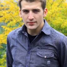 Белозеров Стас