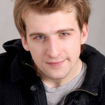 Белозеров Стас