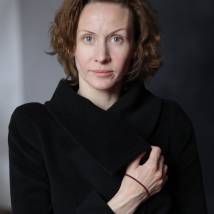 Рокина Марина