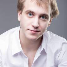 Меленчук Павел