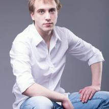 Меленчук Павел