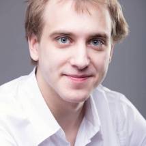 Меленчук Павел