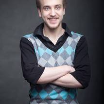 Меленчук Павел