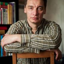Рацер Константин