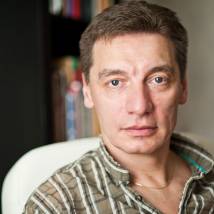 Рацер Константин
