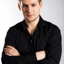 Бирин Андрей