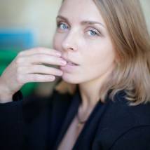Соломяная Ксения