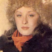 Удовиченко Лариса         (©Г.Тер-Ованес)