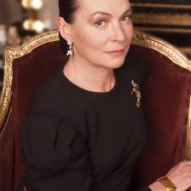 Глебова Елена