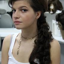 Кузнецова Агния