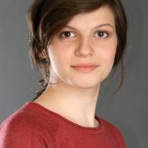 Кузнецова Агния