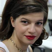 Кузнецова Агния