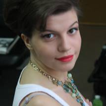 Кузнецова Агния