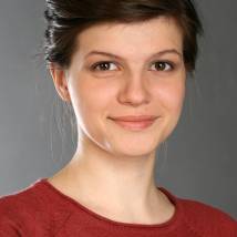 Кузнецова Агния