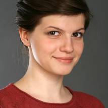 Кузнецова Агния