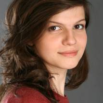 Кузнецова Агния
