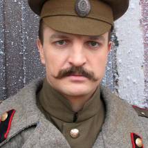 Березовский Евгений