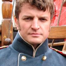 Березовский Евгений