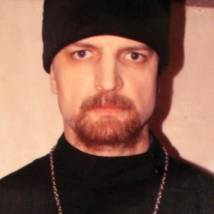 Березовский Евгений