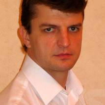 Березовский Евгений