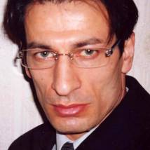 Гусенгаджиев Мухтар