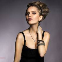 Мельникова Дарья