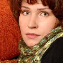Камынина Светлана