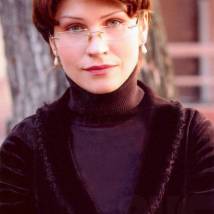 Камынина Светлана