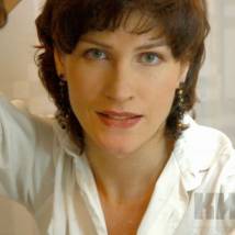 Камынина Светлана