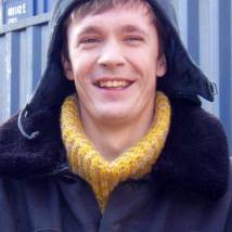 Шутов Алексей