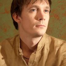 Шутов Алексей