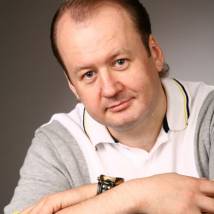 Перегудов Владимир