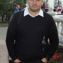 Перегудов Владимир