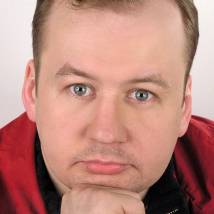 Перегудов Владимир