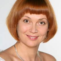 Шаппо Анна