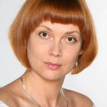 Шаппо Анна