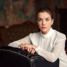 Свитова Людмила